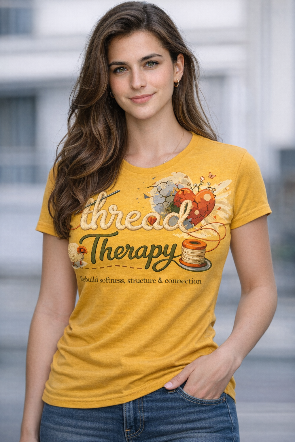 Short Sleeve T-shirt