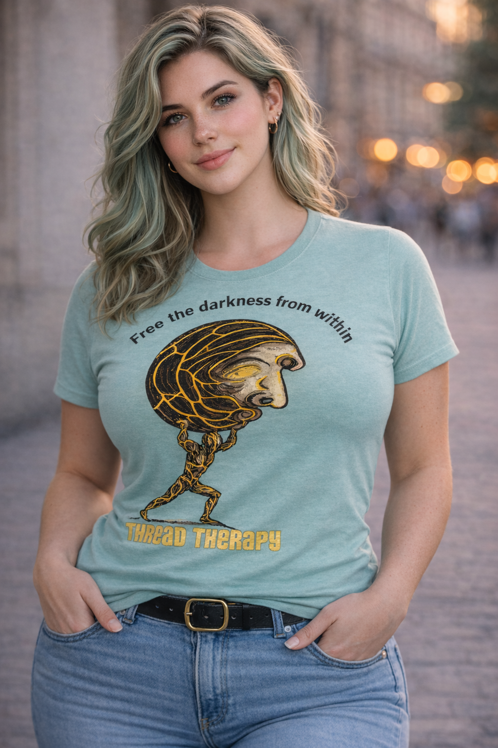 Short Sleeves T shirt