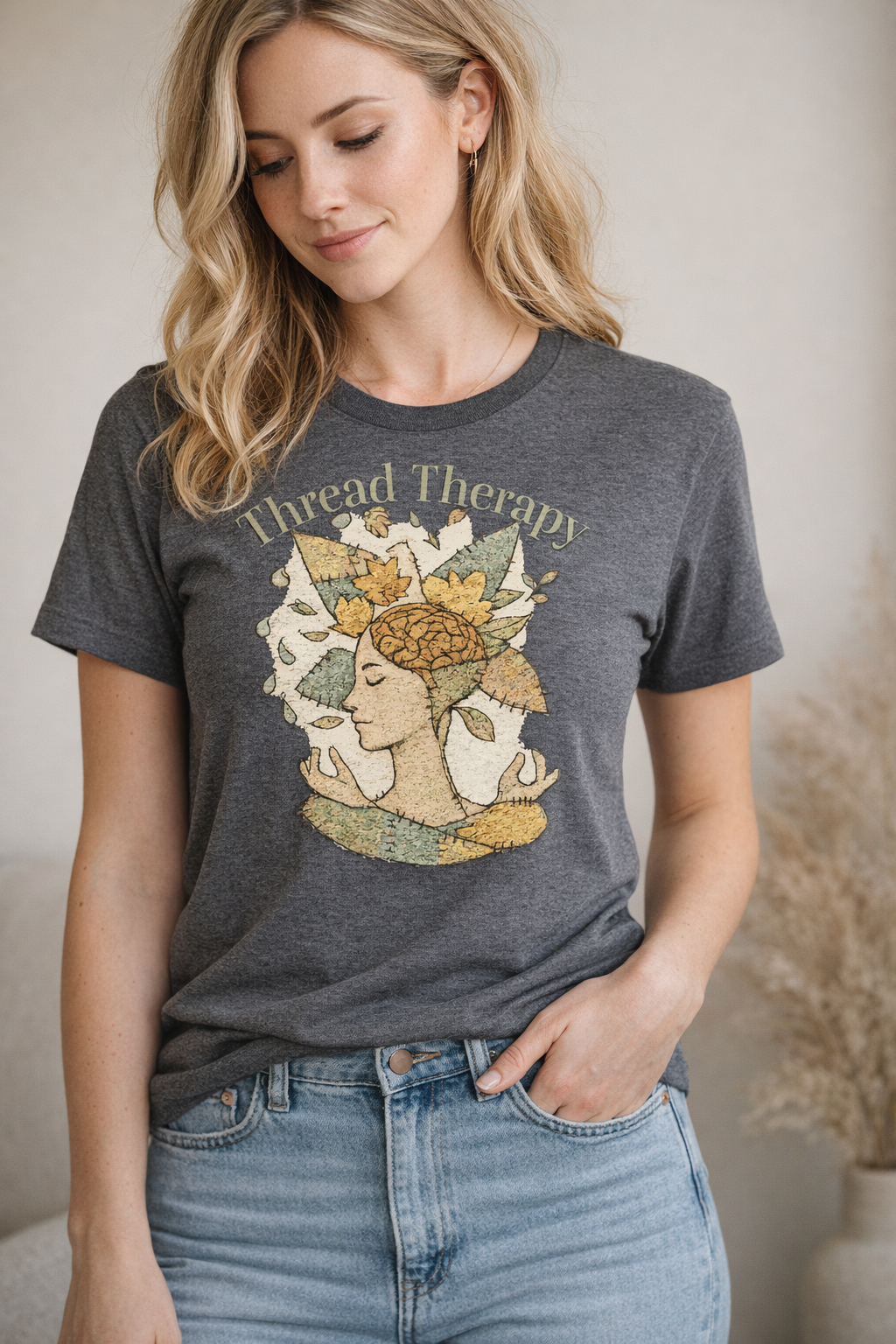 Short-Sleeve T-shirt