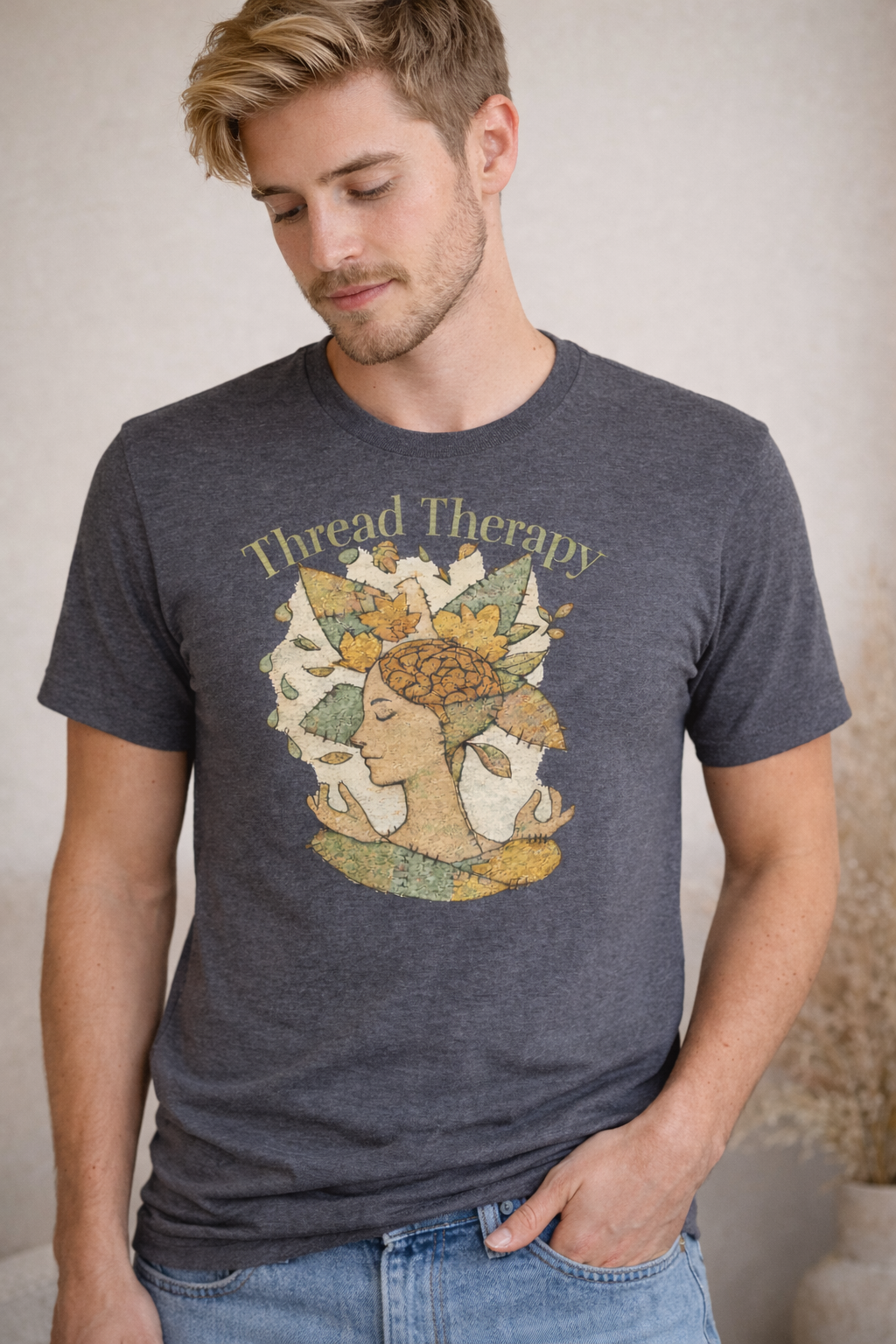 Short-Sleeve T-shirt
