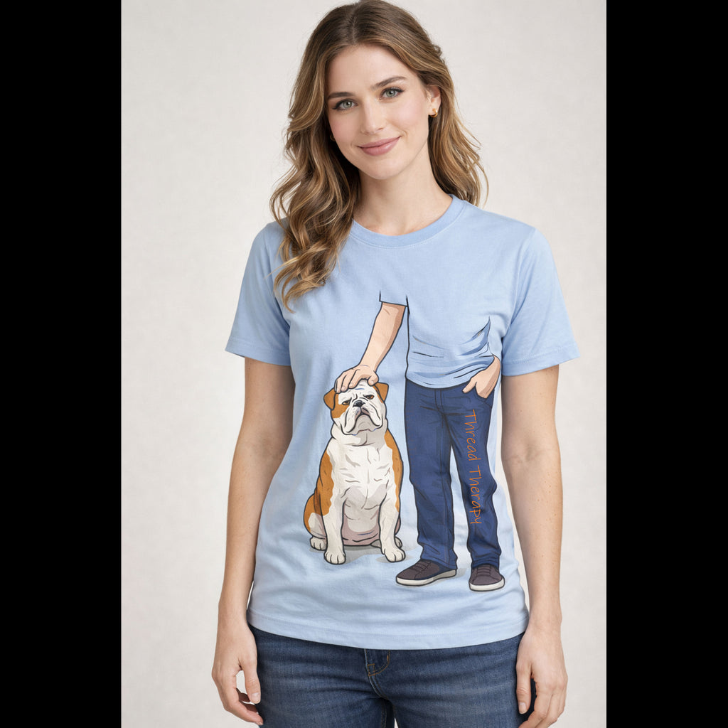 Short Sleeve T-shirts