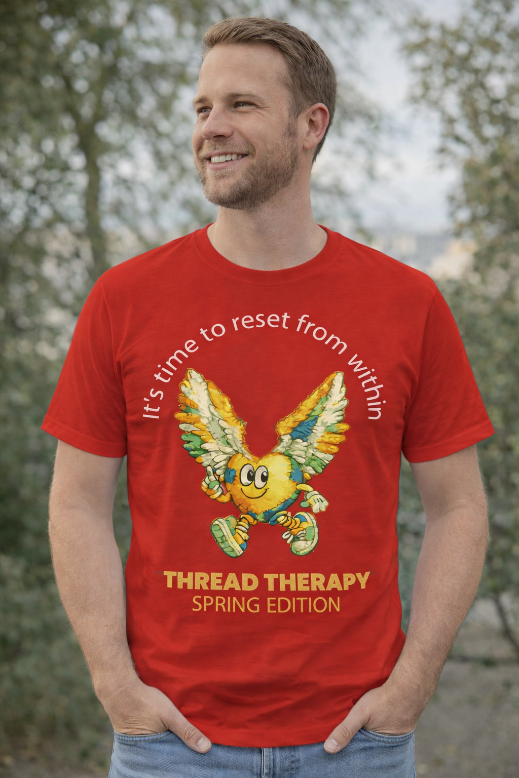 Short Sleeve T-shirt