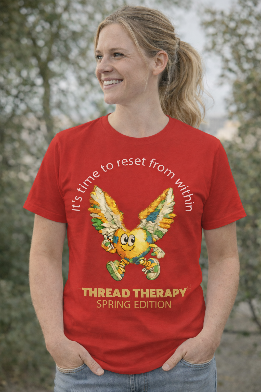 Short Sleeve T-shirt