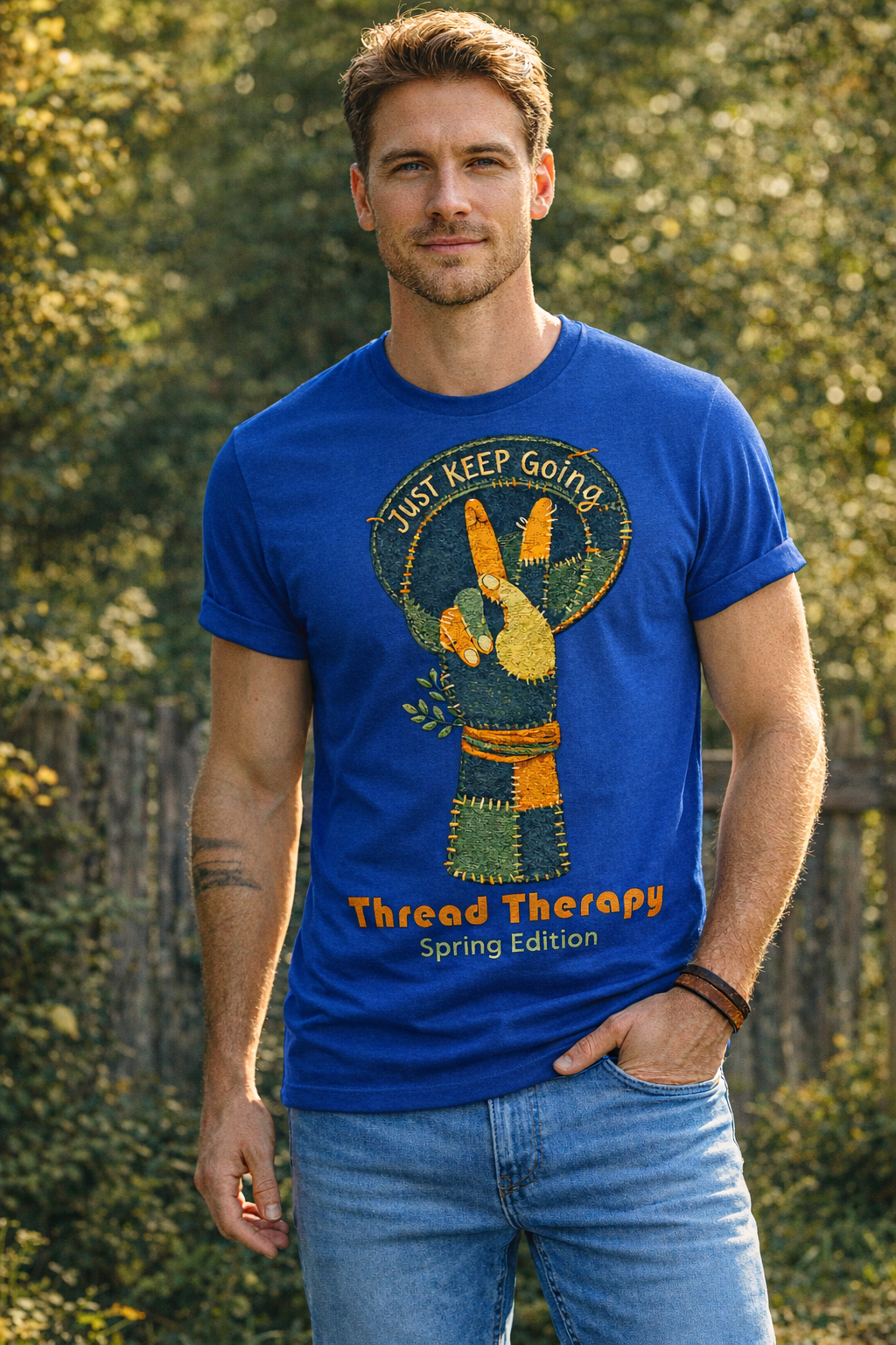 Short Sleeve T-shirt