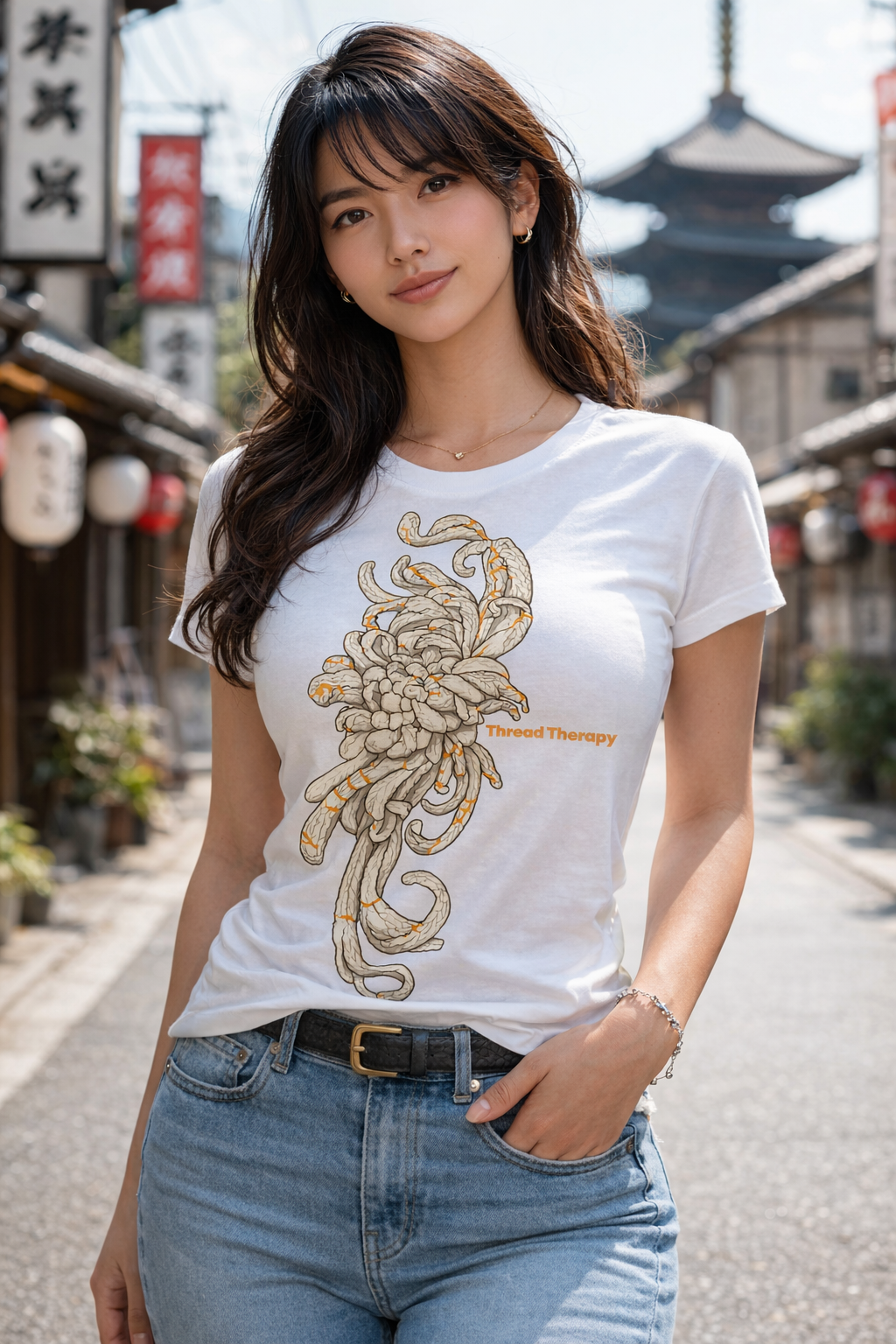 Short Sleeve T-shirts