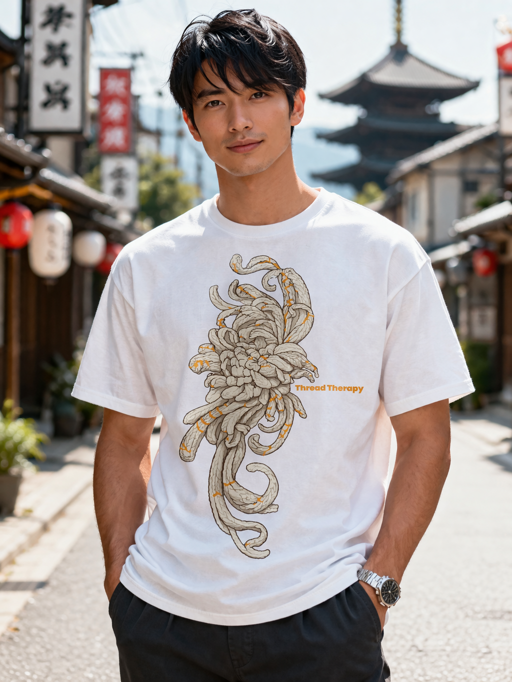 Short Sleeve T-shirts