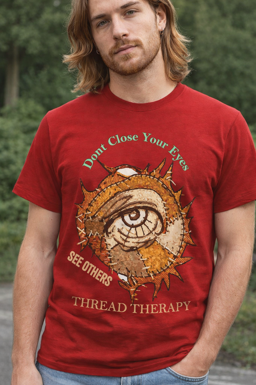 Short Sleeves T-shirt