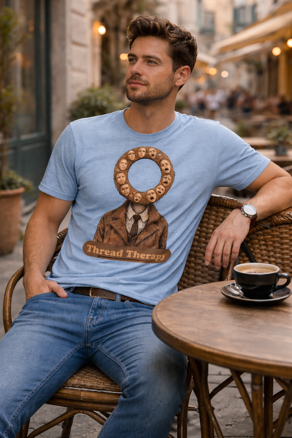 Short Sleeve T-shirt