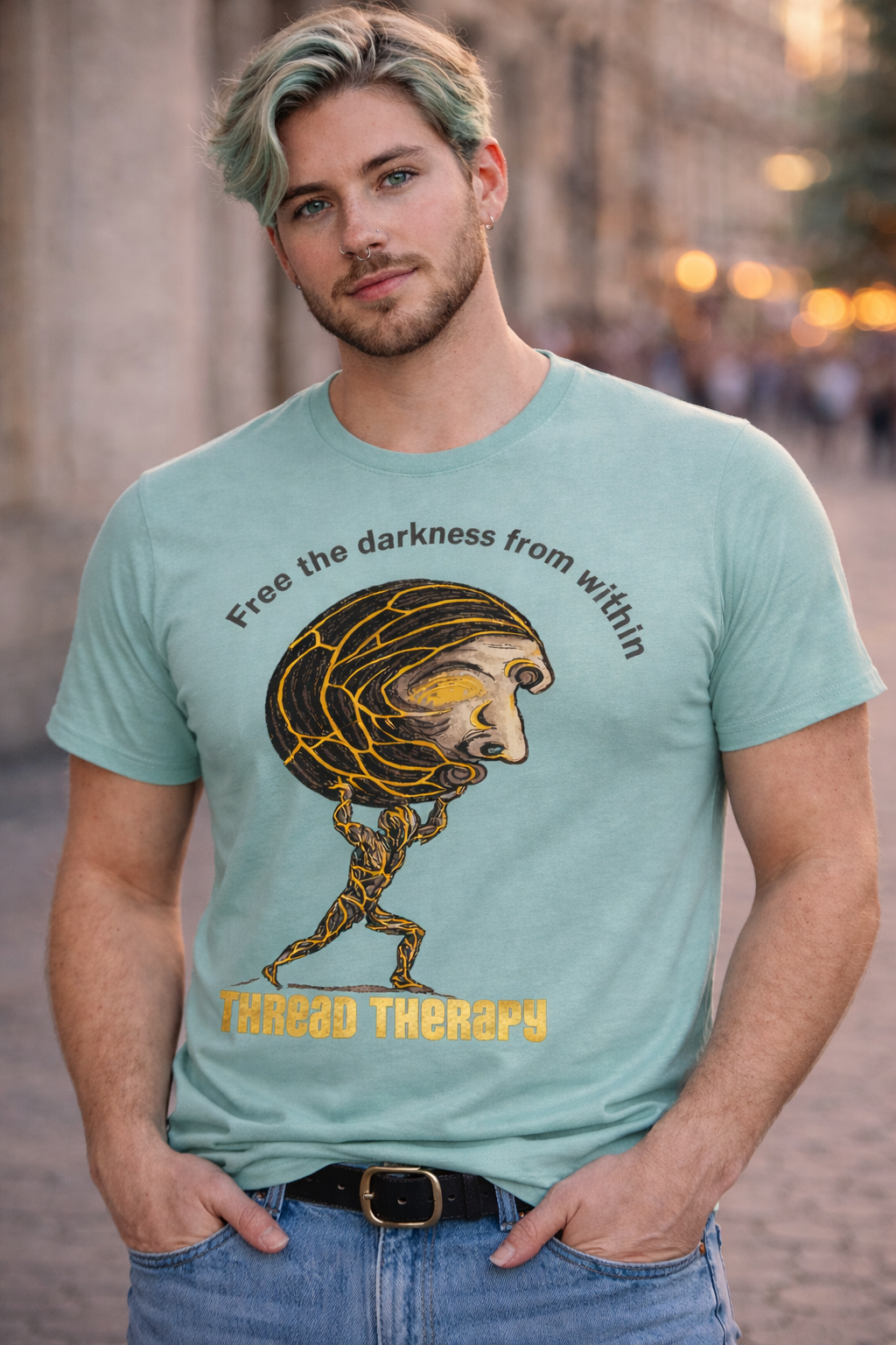 Short Sleeves T shirt