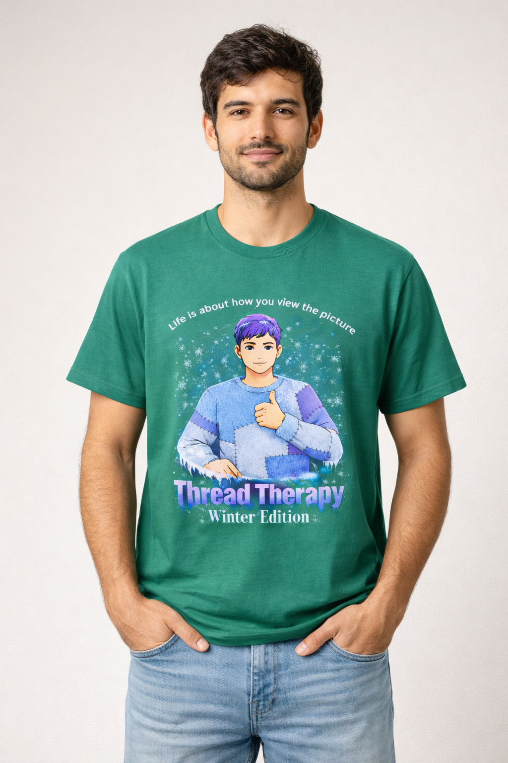 Short Sleeve T-shirt