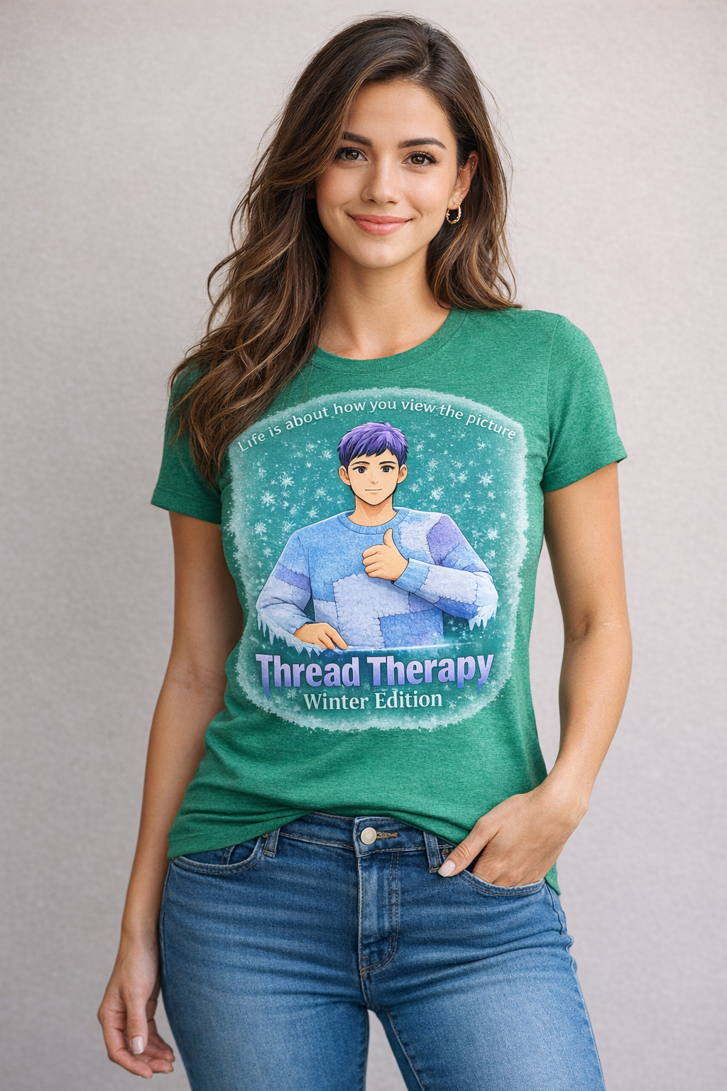 Short Sleeve T-shirt