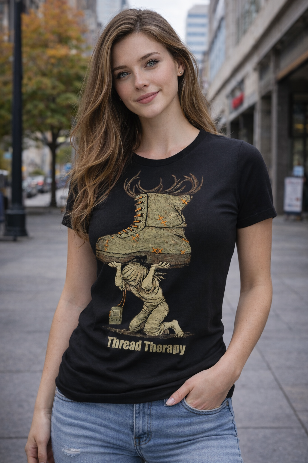 Short Sleeve T-shirts