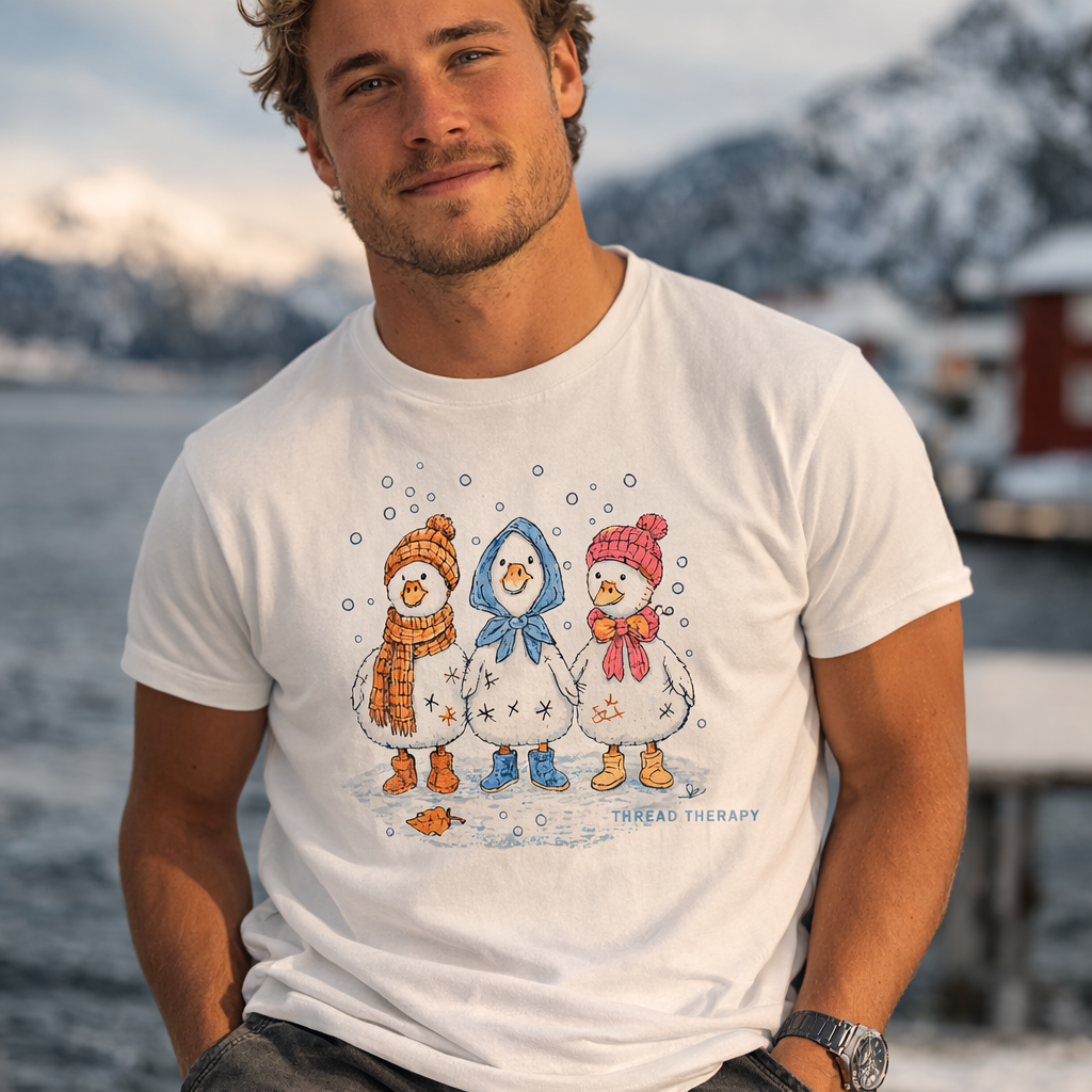 Short Sleeves T-shirts