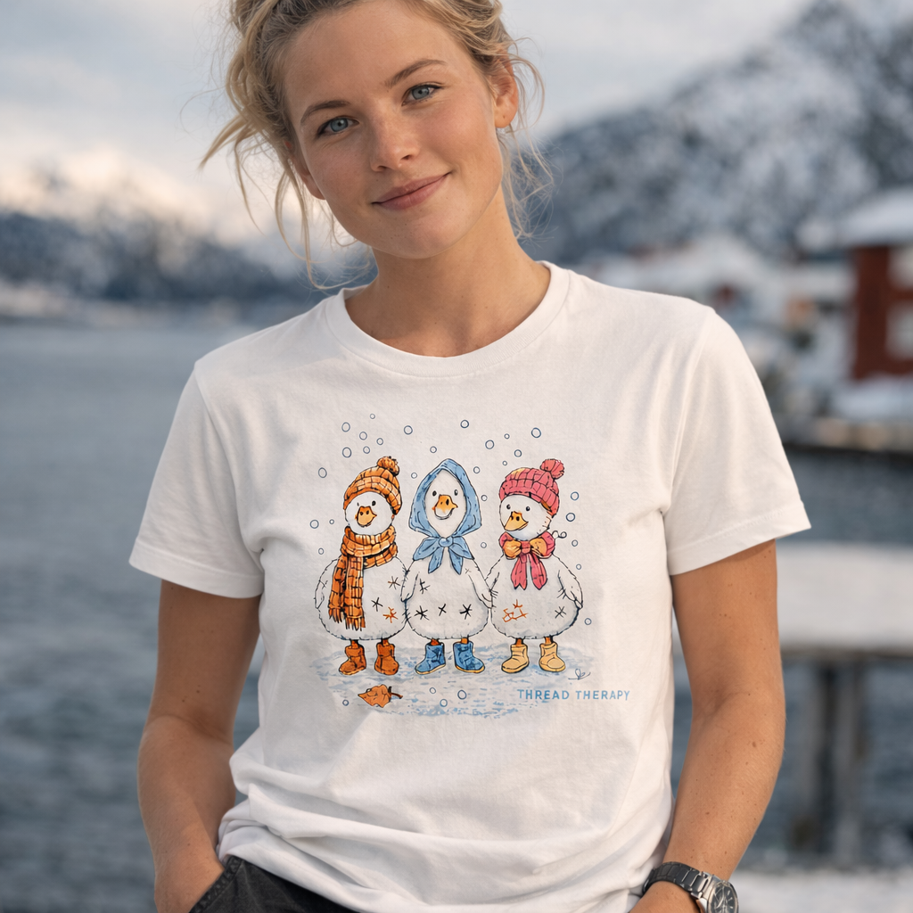 Short Sleeves T-shirts