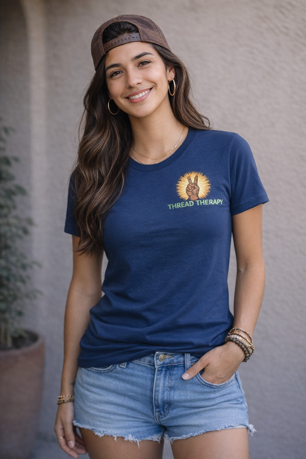 Short Sleeves T-shirts
