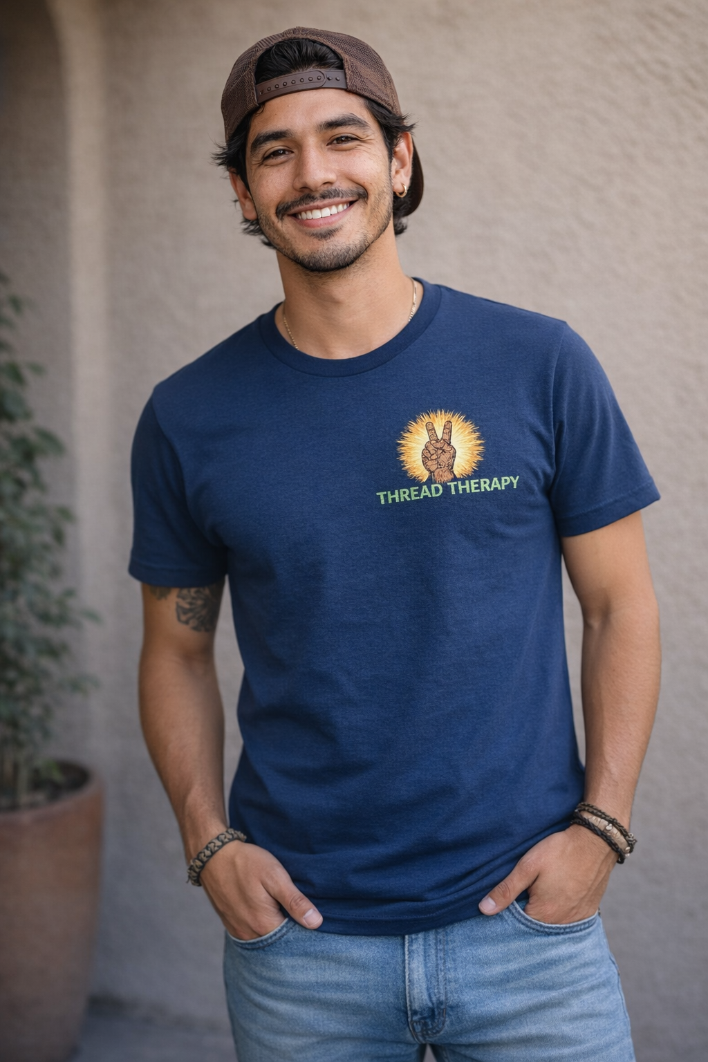 Short Sleeves T-shirts