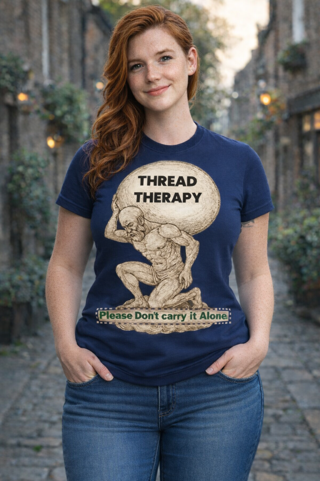 Short Sleeves T-shirt.