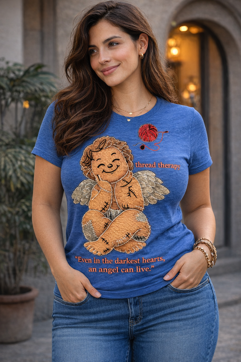 Short Sleeve T-shirt