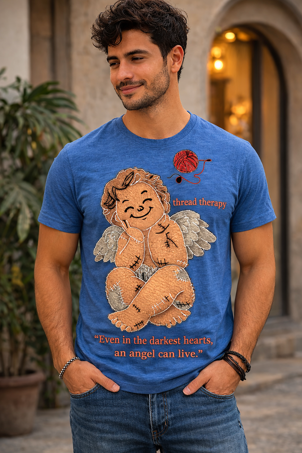 Short Sleeve T-shirt