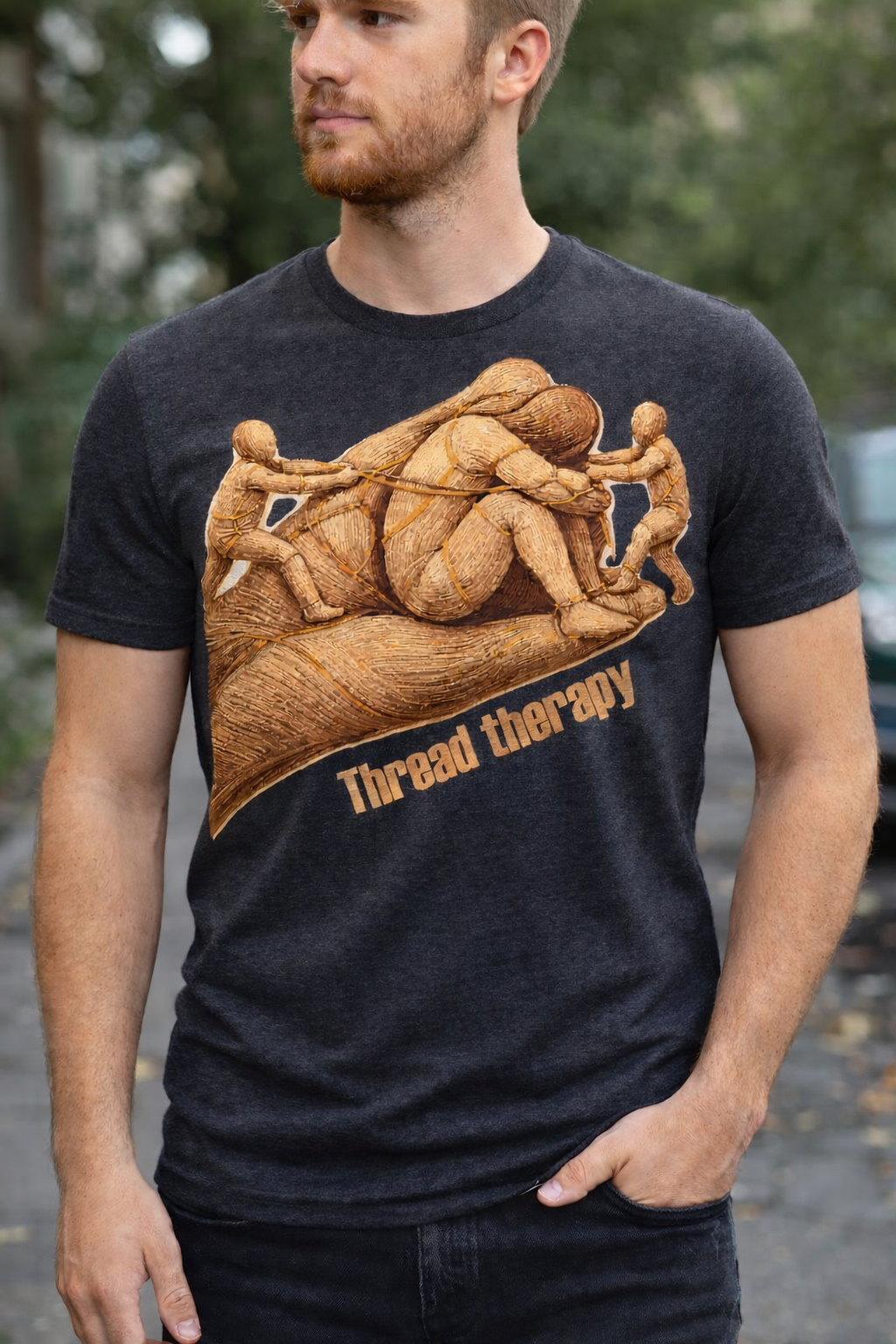 Short Sleeve T-shirts