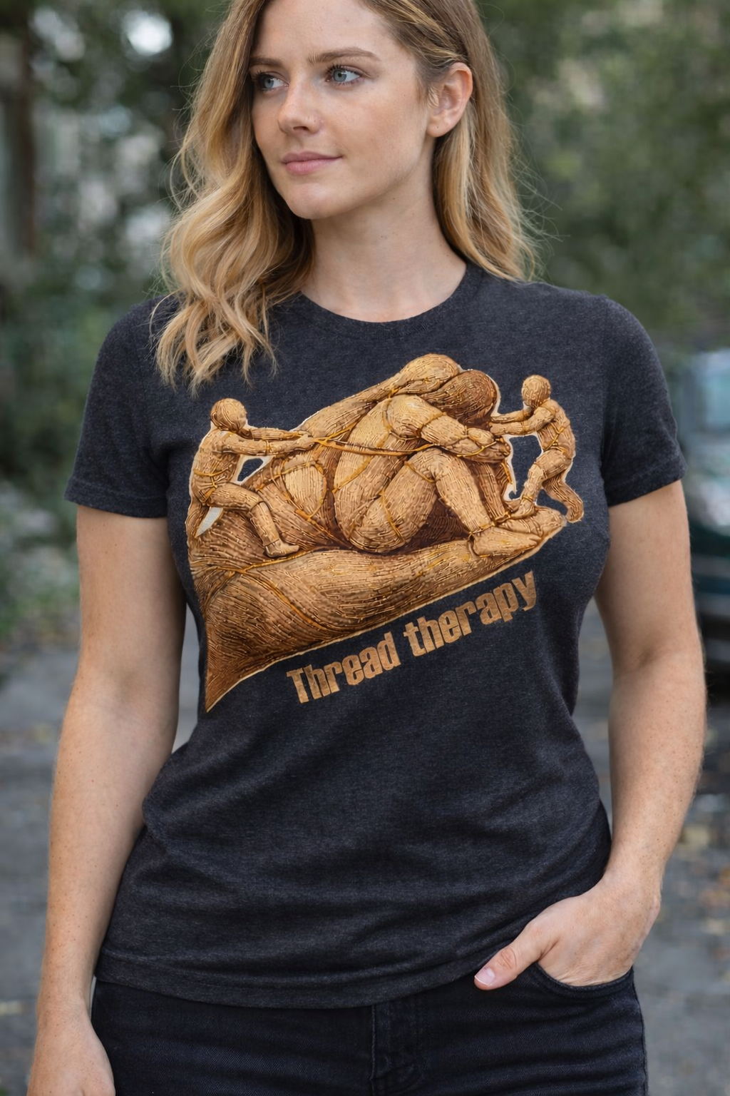 Short Sleeve T-shirts