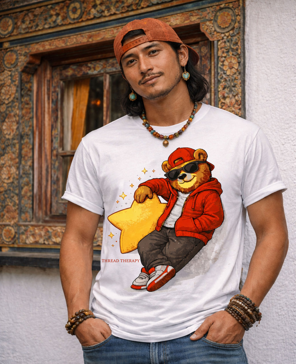 Short Sleeve   T-Shirts