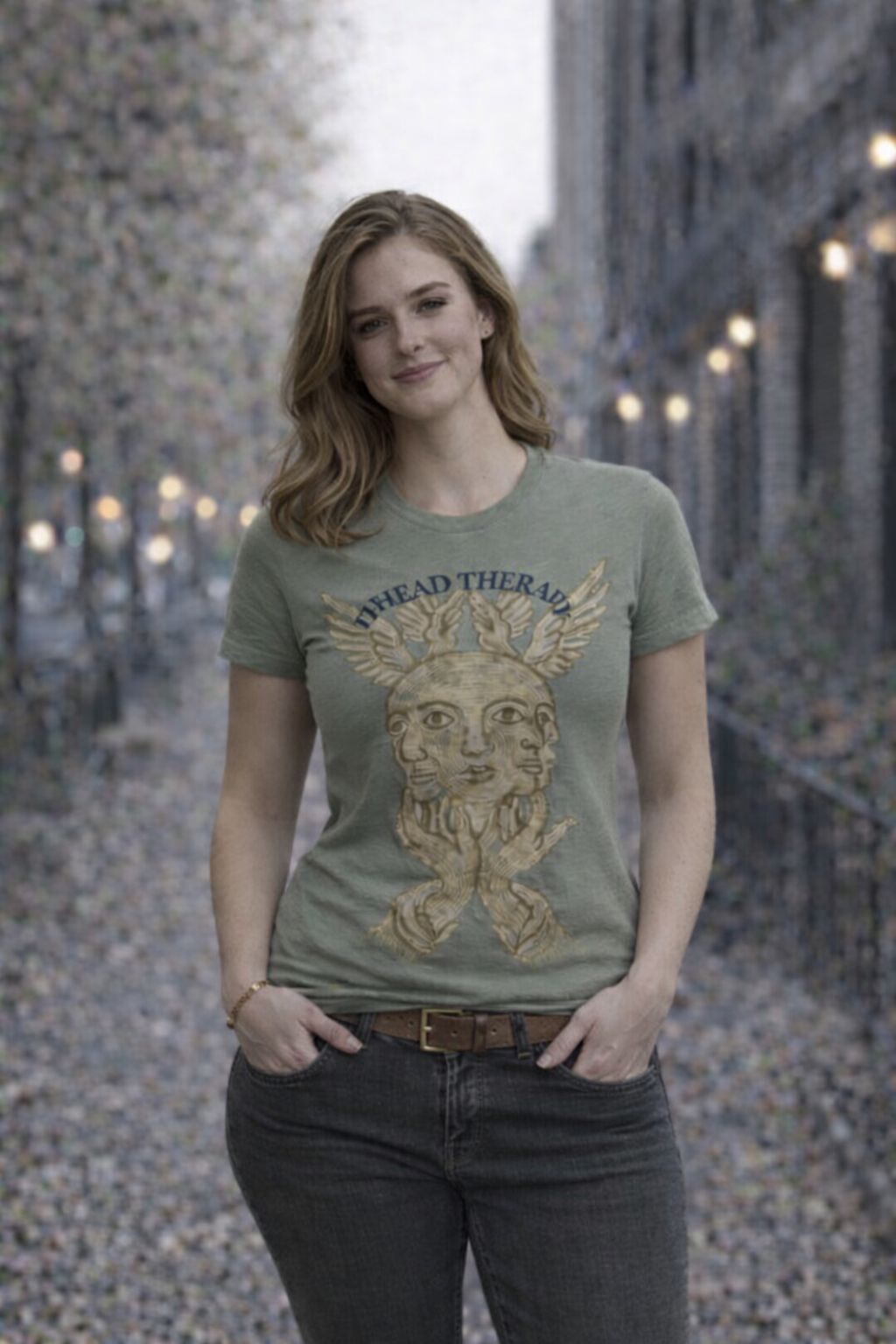 Short Sleeve T-shirts.