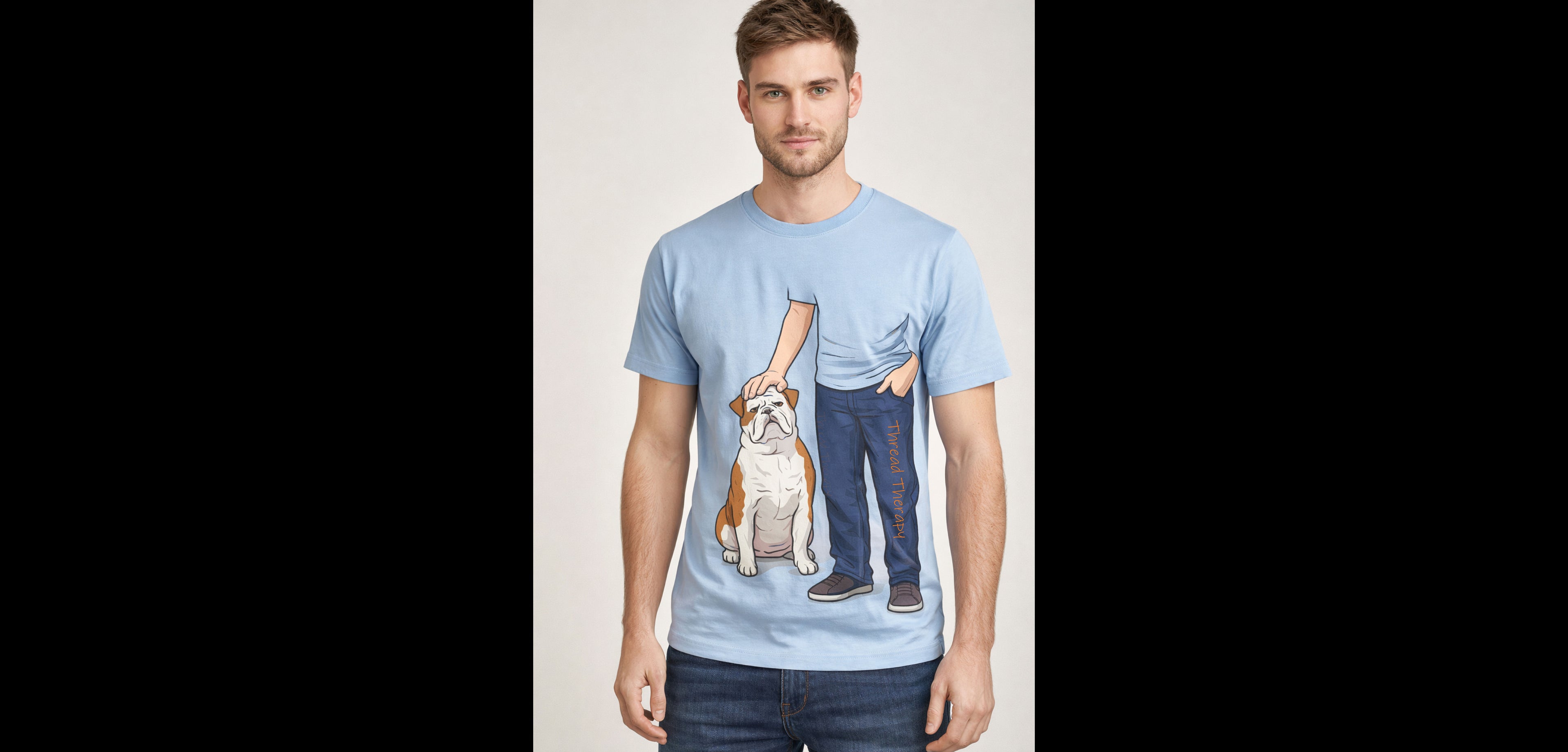 Short Sleeve T-shirts